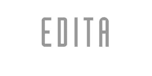Edita logo