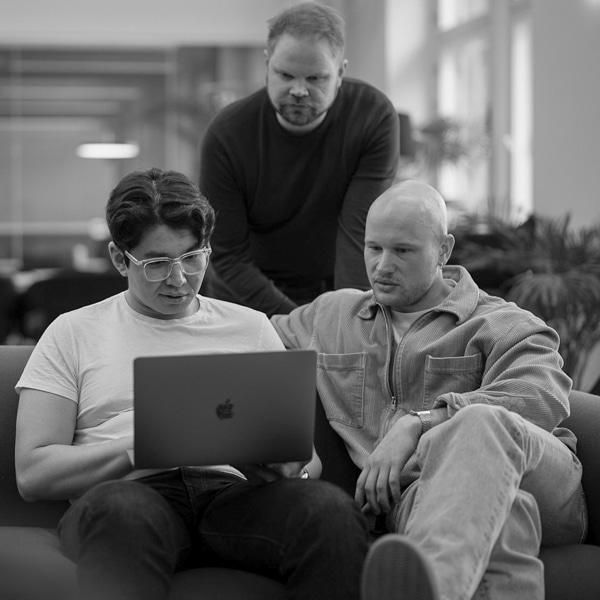 Tuotekehitys ja innovaatiot