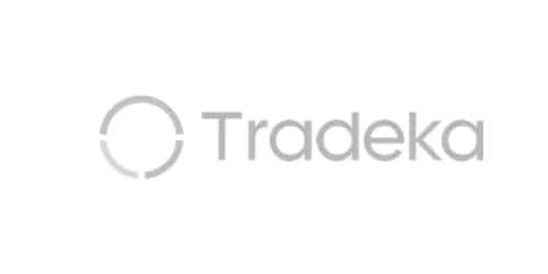 Tradeka logo