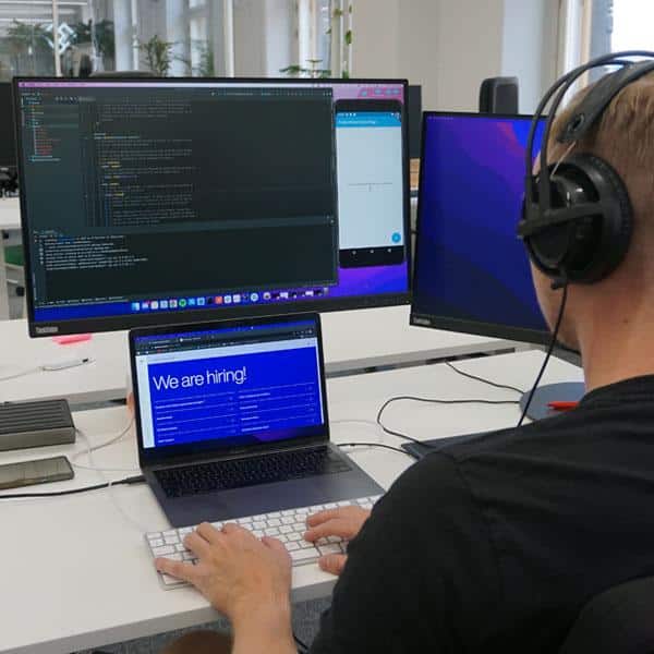 Harkitsetko Flutteria projektiisi? 4 näkökulmaa sen hyödyistä.