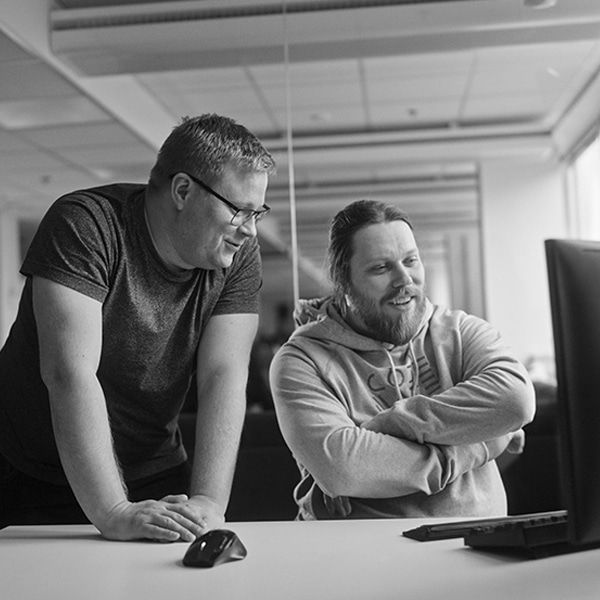 AI- ja dataratkaisut