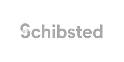 Schibsted logo