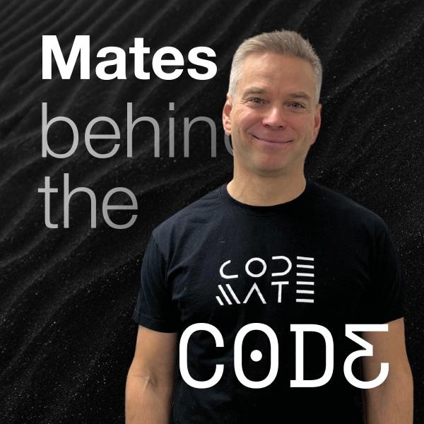 Human-centred AI – Ville Lindfors helps companies make smart use of artificial intelligence