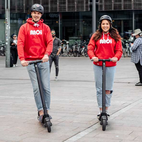 Moi – From young rascal to a serious mobile operator contender