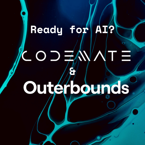 Outerbounds and Codemate announce collaboration to accelerate custom AI/ML solutions for enterprises