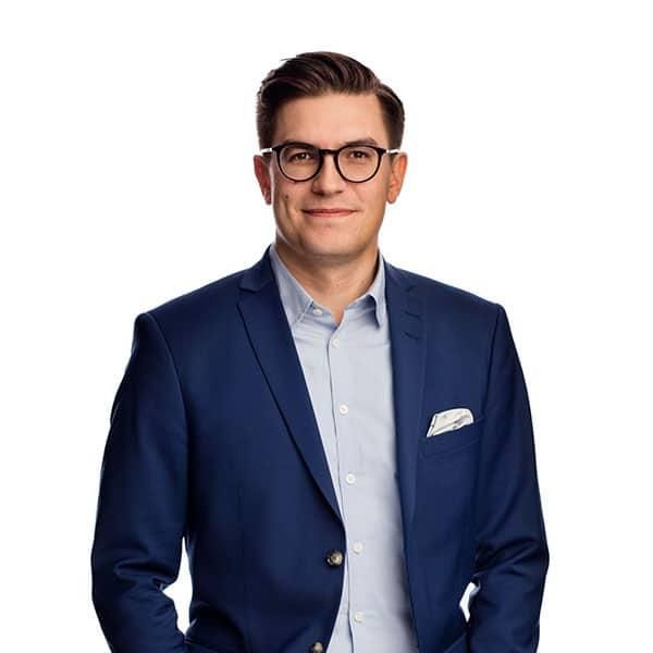 Jussi Naumanen