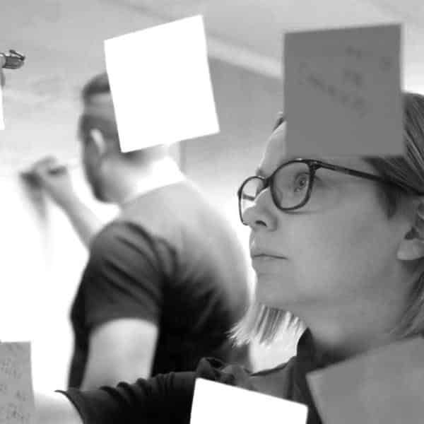 Konseptisuunnittelu ja prototypointi