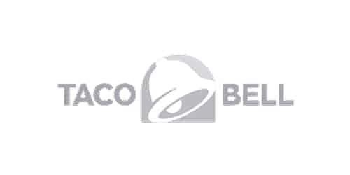 Taco Bell logo