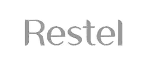 Restel logo