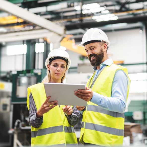 Cost-effective and high-quality wireless condition monitoring