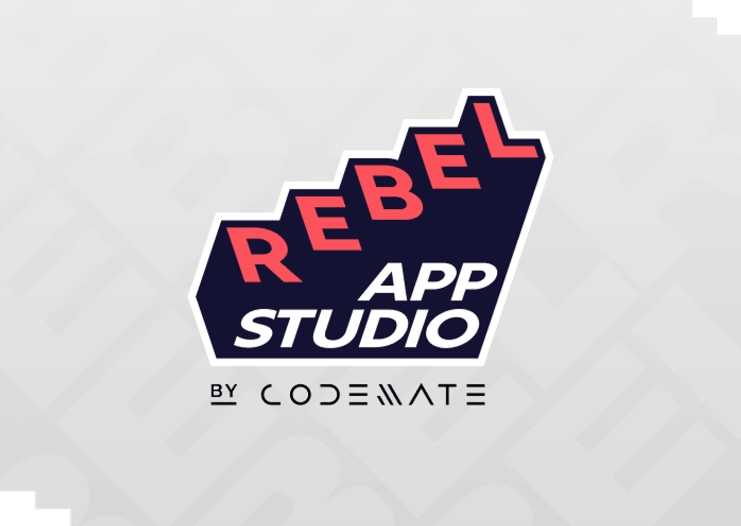 Rebel App Studio