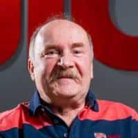 Kalle Vuoristo