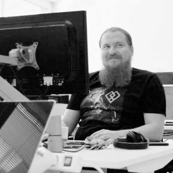 Pilvi- ja backend-arkkitehtuuri