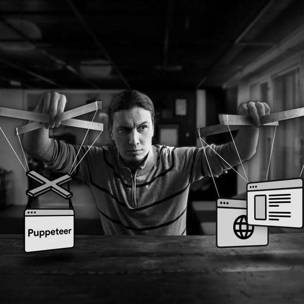 Awesome Things to Do with Puppeteer