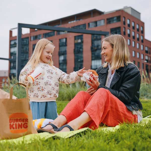 A modern member portal