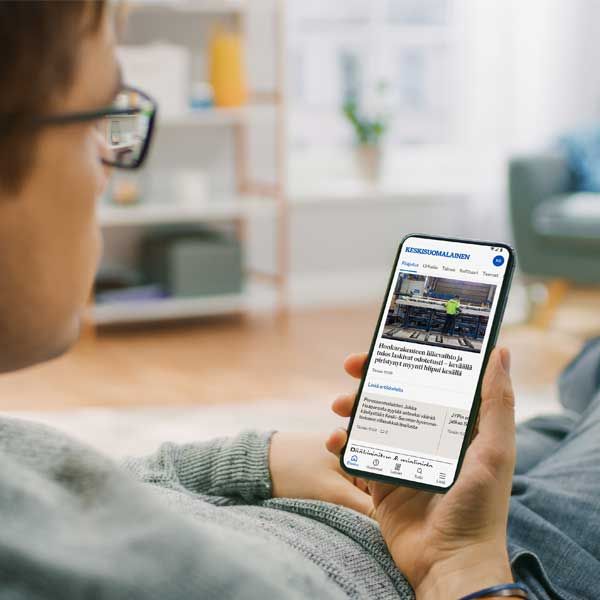 Driving digital transformation in the media industry with Flutter