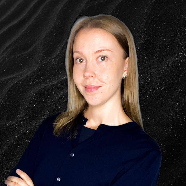 Emilia Nevalainen
