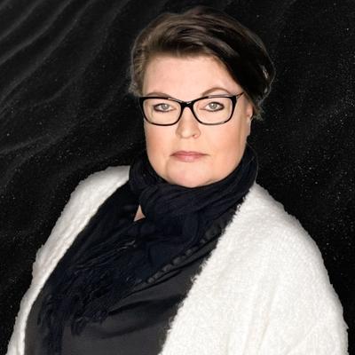 Minna Partanen