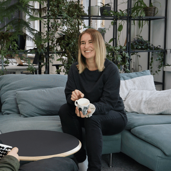 OPAS: Kuinka liikkeelle uuden kehitysprojektin kanssa?