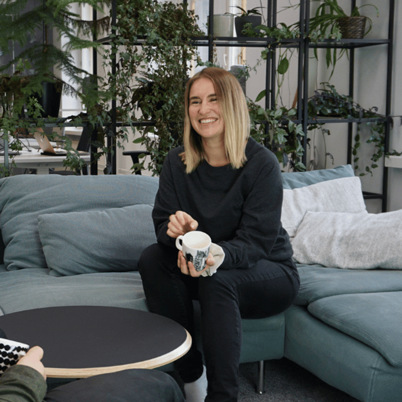 OPAS: Kuinka liikkeelle uuden kehitysprojektin kanssa?