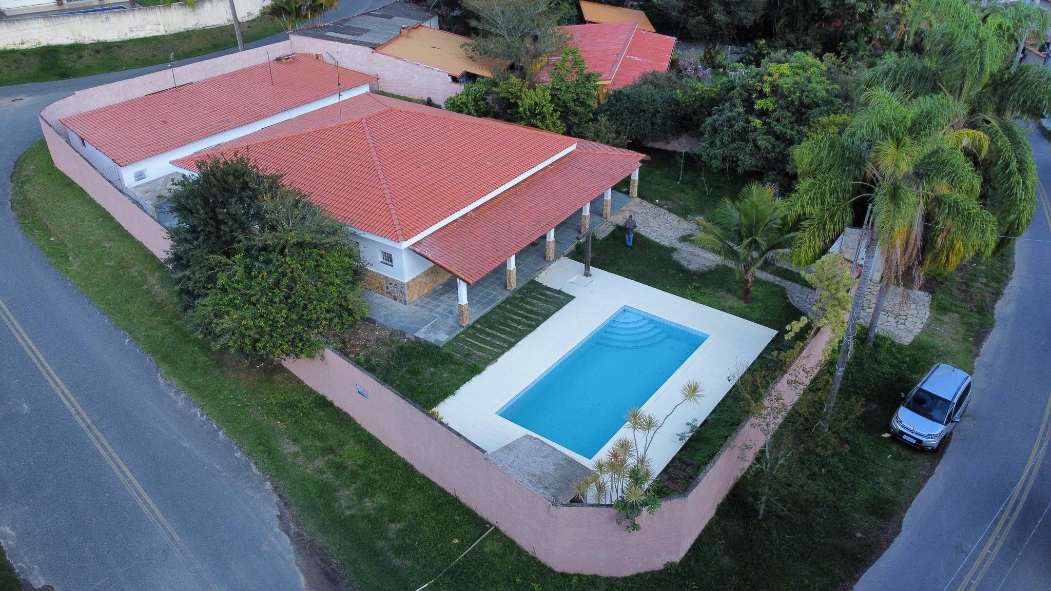Casa Térrea completa Jd Itapema 