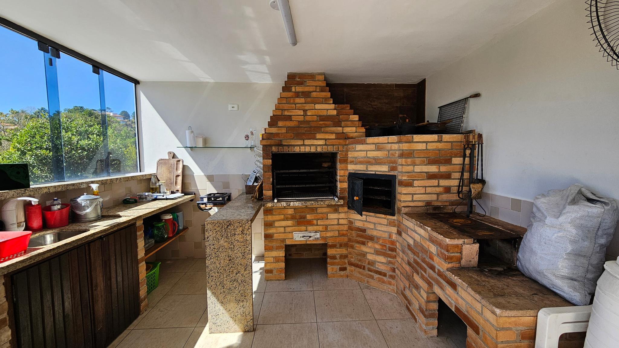 Casa Charmosa com Vista no Condomínio Alpes - Foto 1