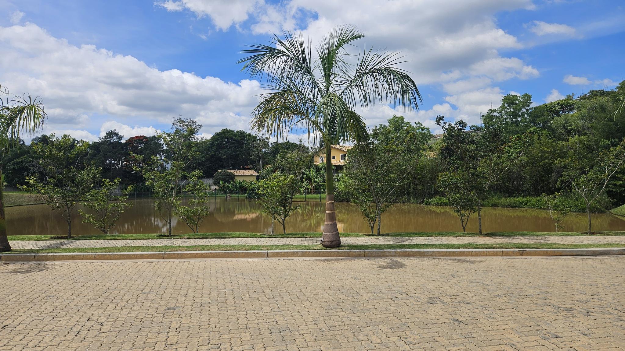 Terreno Residencial Vista do Lago - Miniatura 9