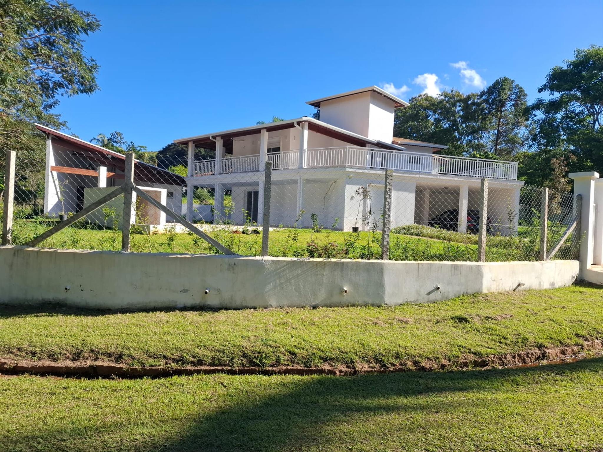 Casa Alto Padrão Condomínio Alpes - Miniatura 22