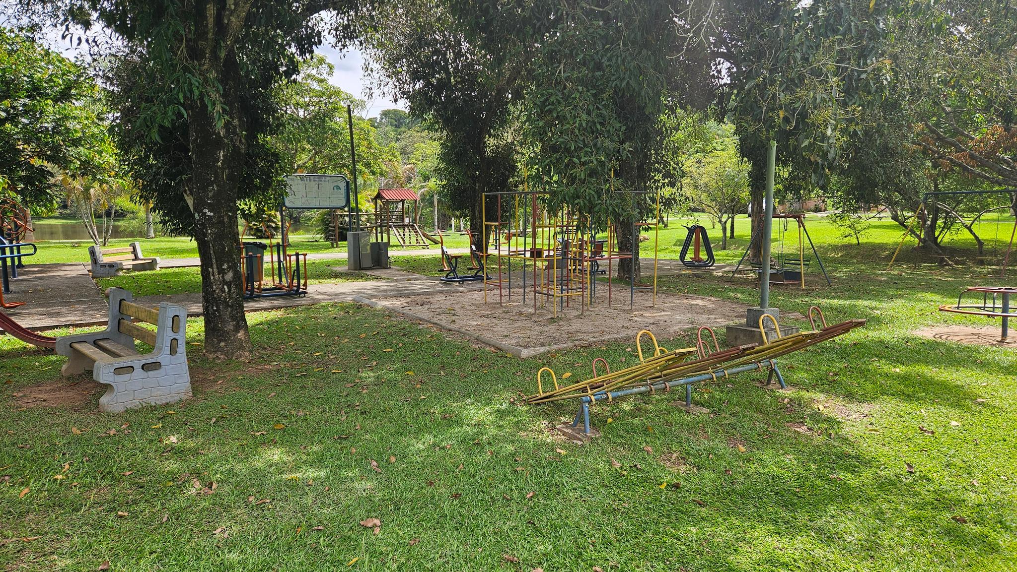 Terreno Condomínio Alpes Guararema-SP  - Miniatura 13