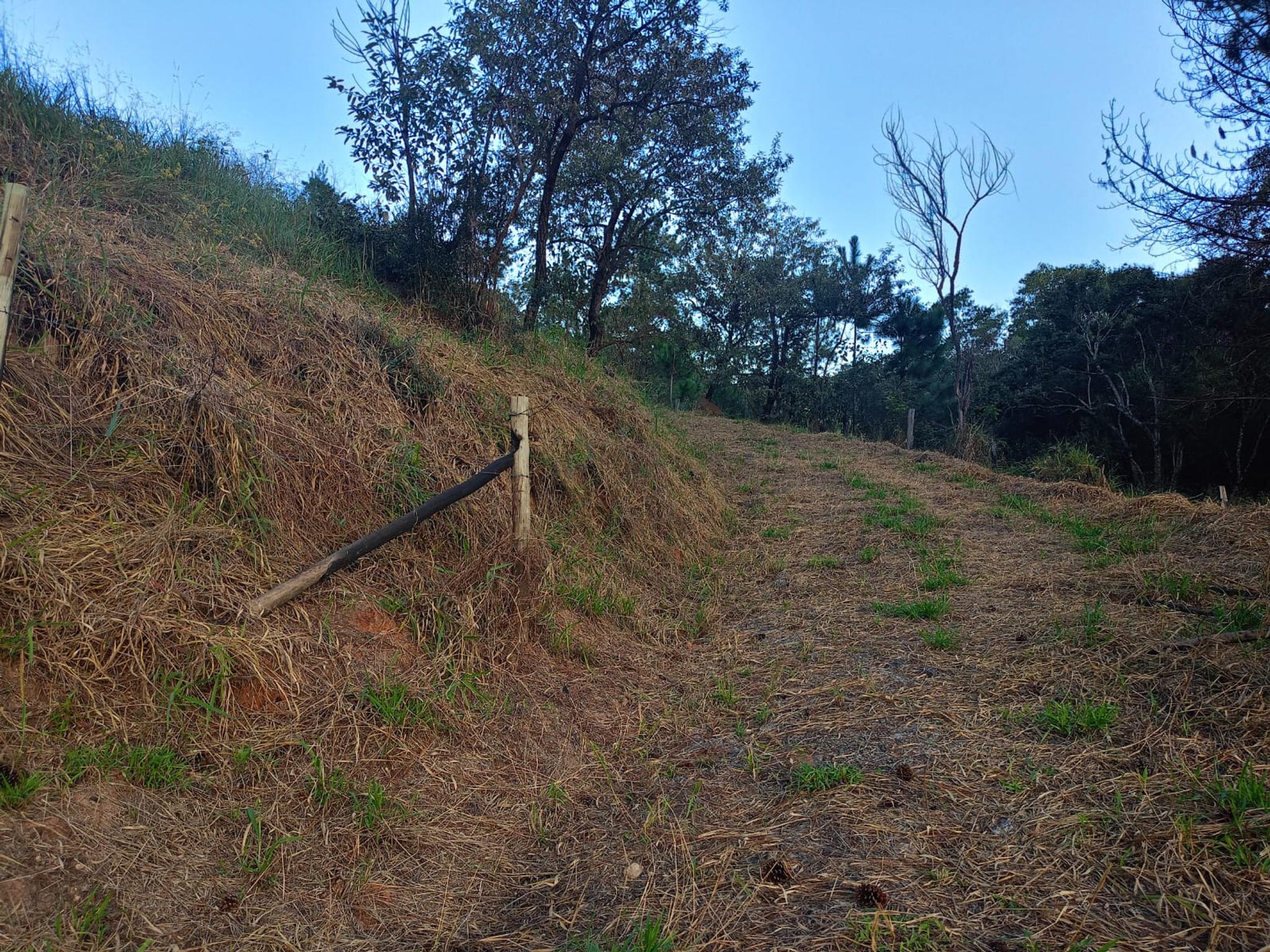 Terreno Parque Agrinco com vista - Miniatura 4
