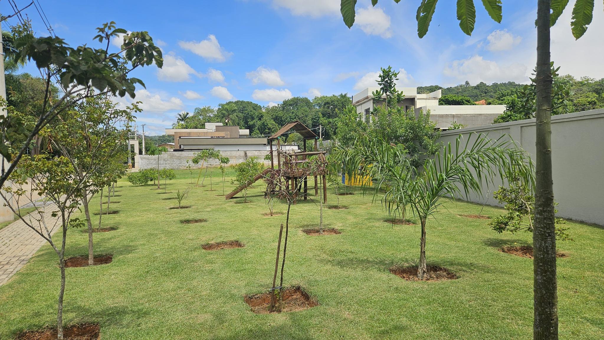 Terreno Residencial Vista do Lago - Miniatura 8