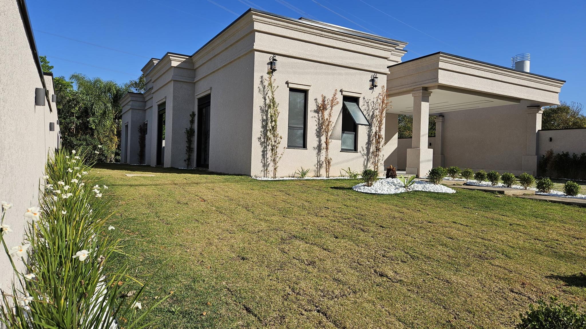 Casa Alro Padrão Cond. Residencial da Ilha  - Foto 1