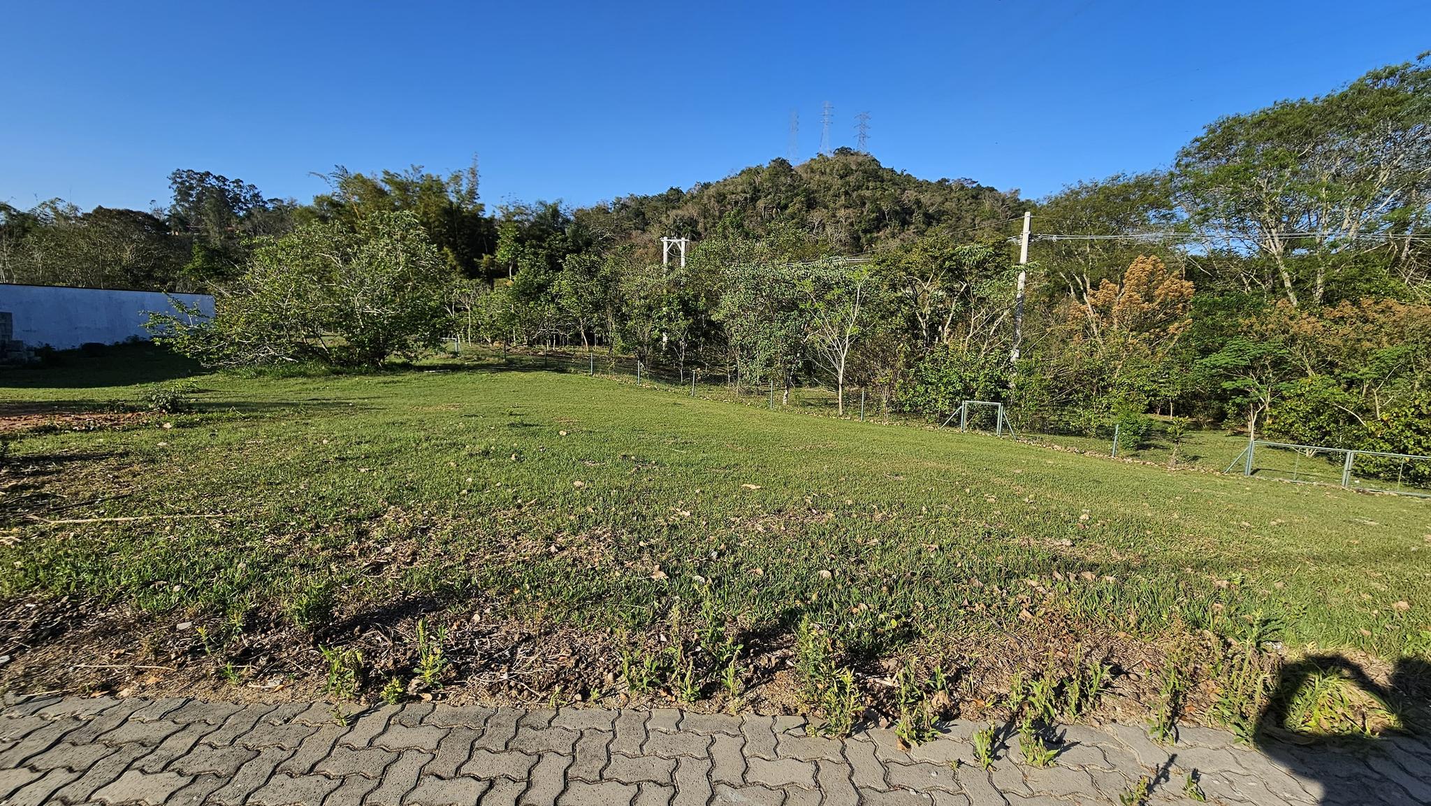 Terreno Residencial da Ilha Fundo para Rio - Foto 1