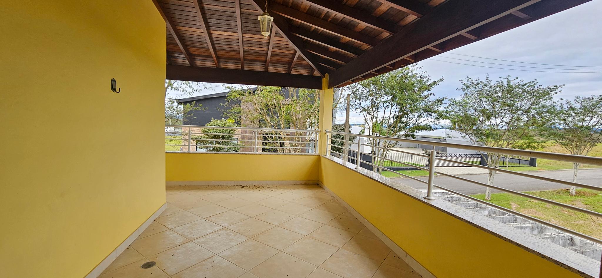 Casa Condomínio Jequitibá - Miniatura 13