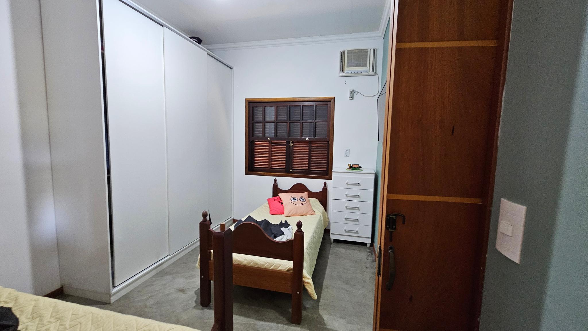 Casa Condomínio Sítio Das Rosas - Miniatura 5