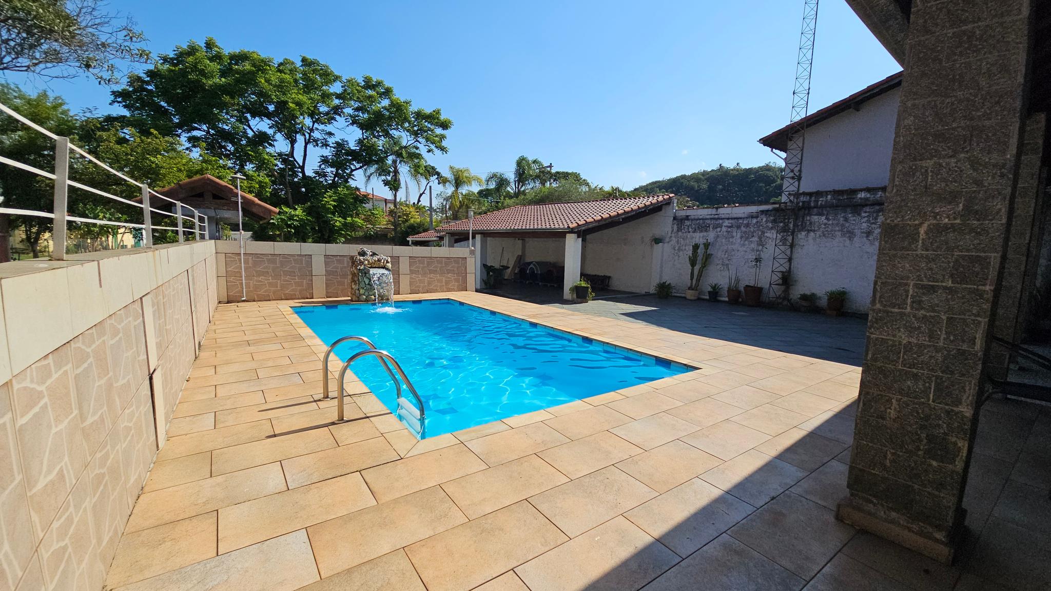 Casa Beira Rio Jardim Itapema - Miniatura 3