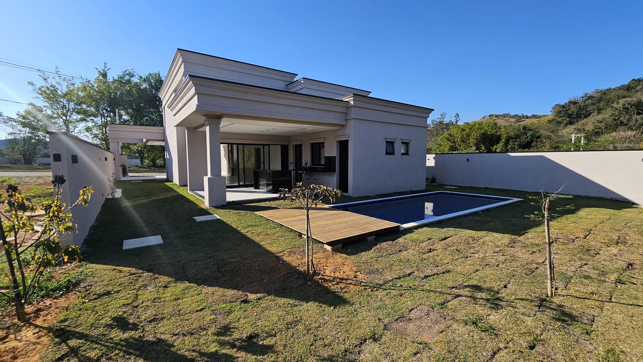 Casa Alro Padrão Cond. Residencial da Ilha  - Miniatura 19