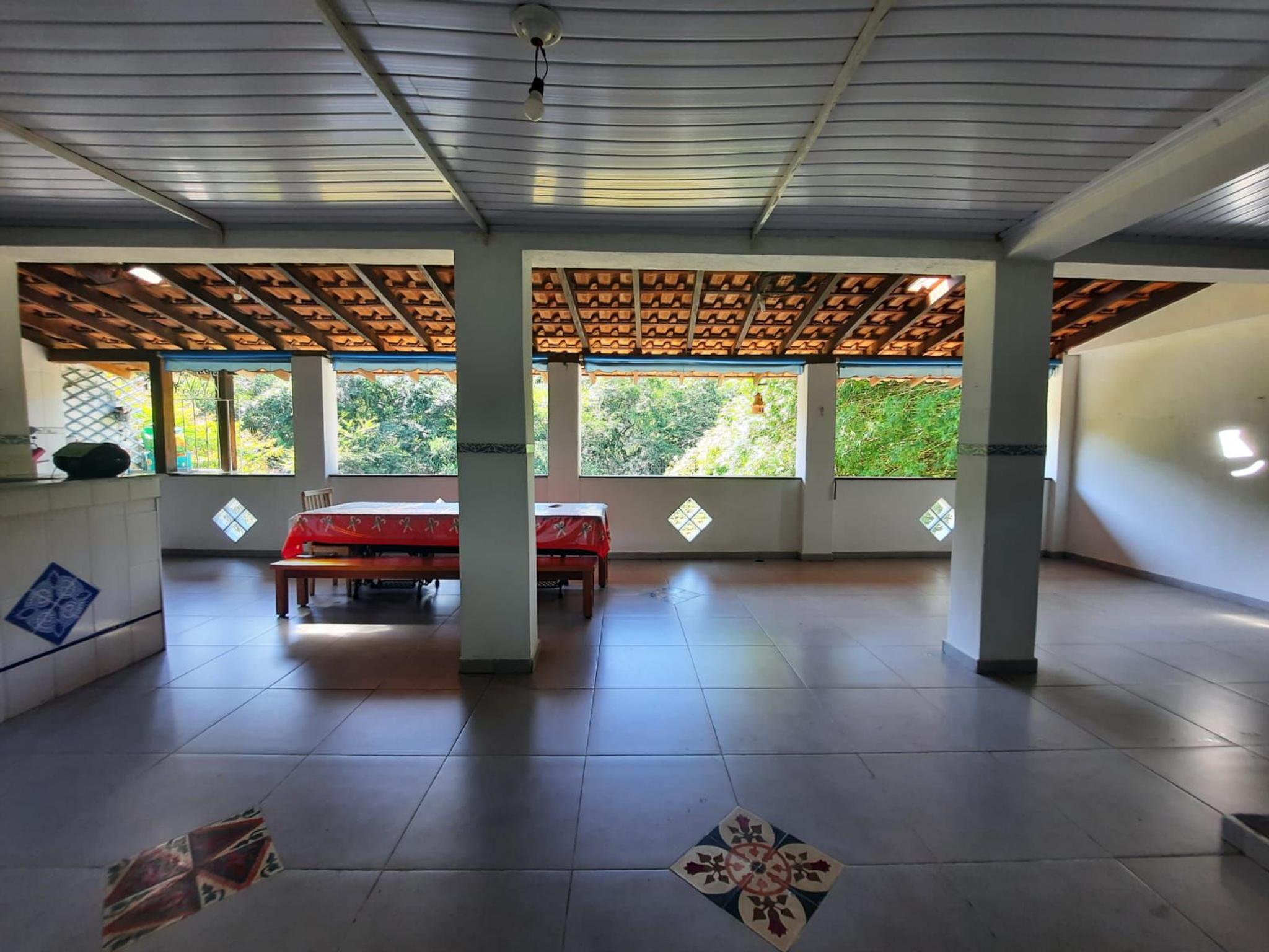 Casa Beira Rio Jardim Itapema - Miniatura 7