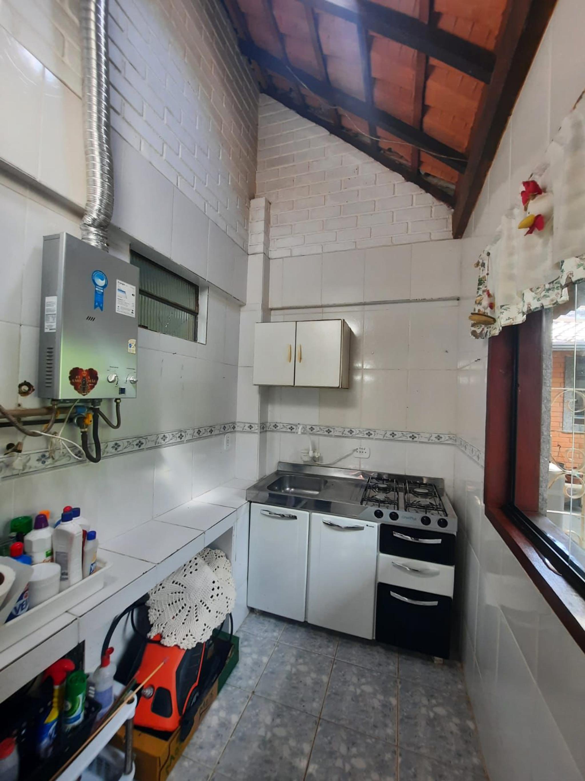Casa Beira Rio Jardim Itapema - Miniatura 16