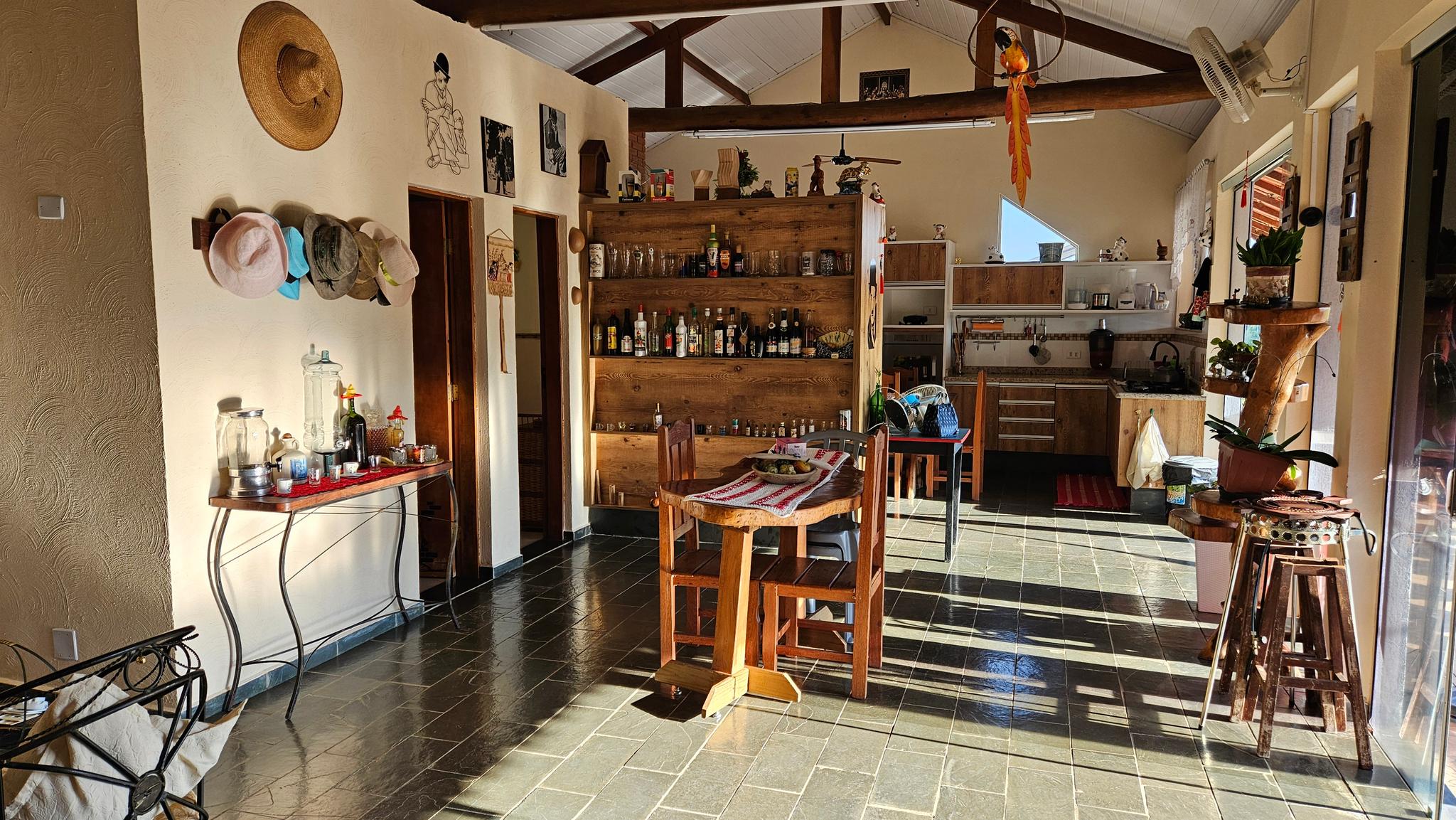 Casa Condomínio Sítio Das Rosas - Miniatura 11