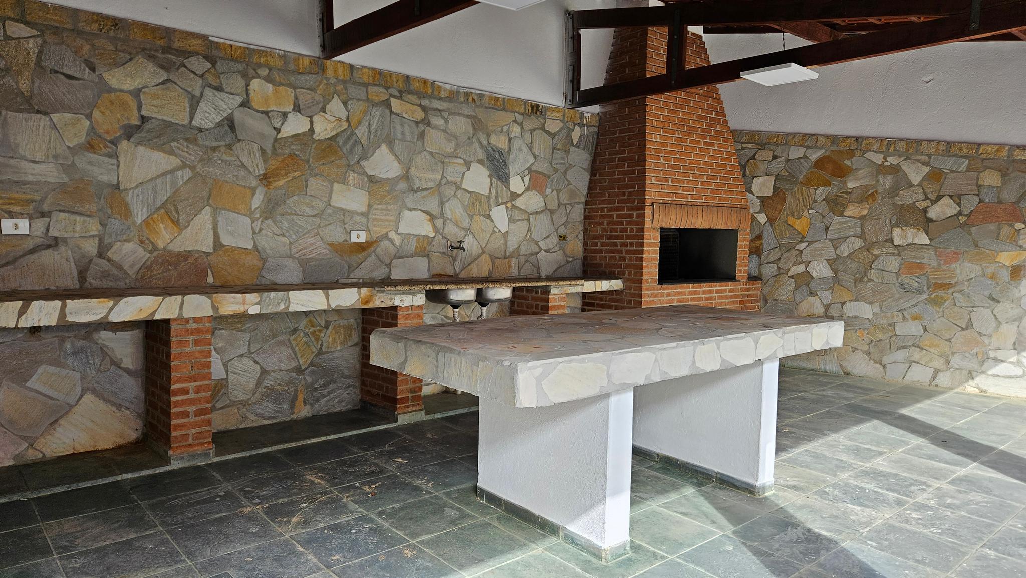 Casa Térrea completa Jd Itapema  - Miniatura 11