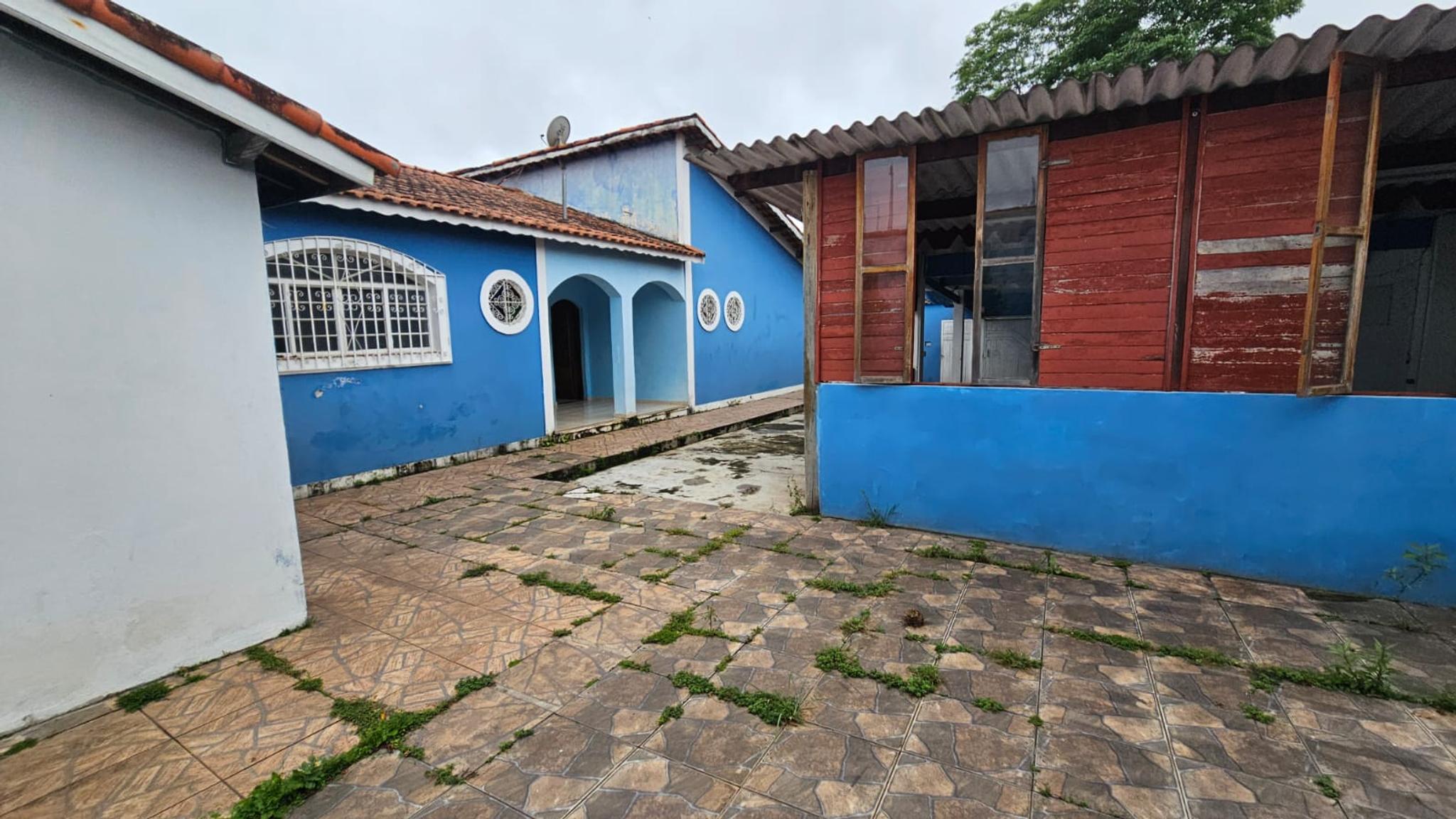 Casa Térrea no Itapema  - Miniatura 4