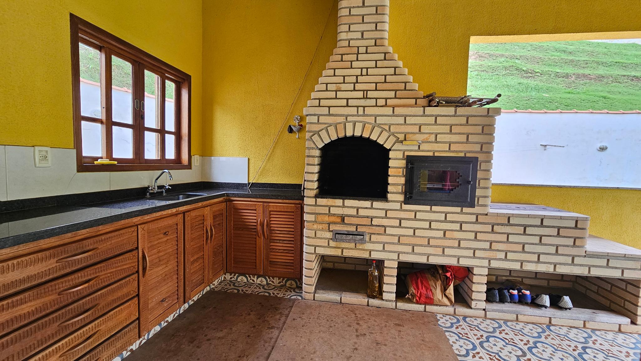 Casa térrea Condomínio Alpes - Miniatura 18
