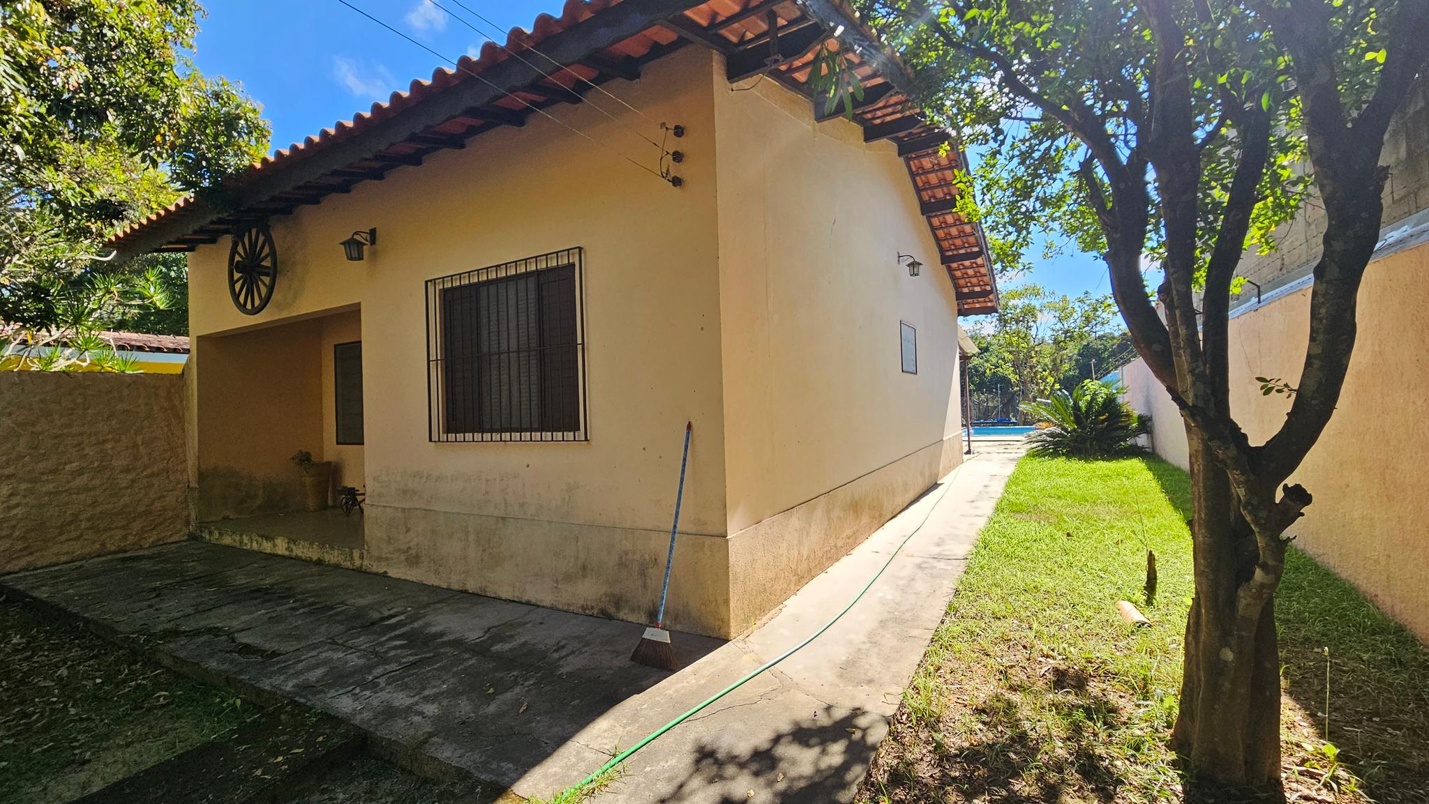 Casa Térrea Beira Rio - Jd. Itapema - Miniatura 3