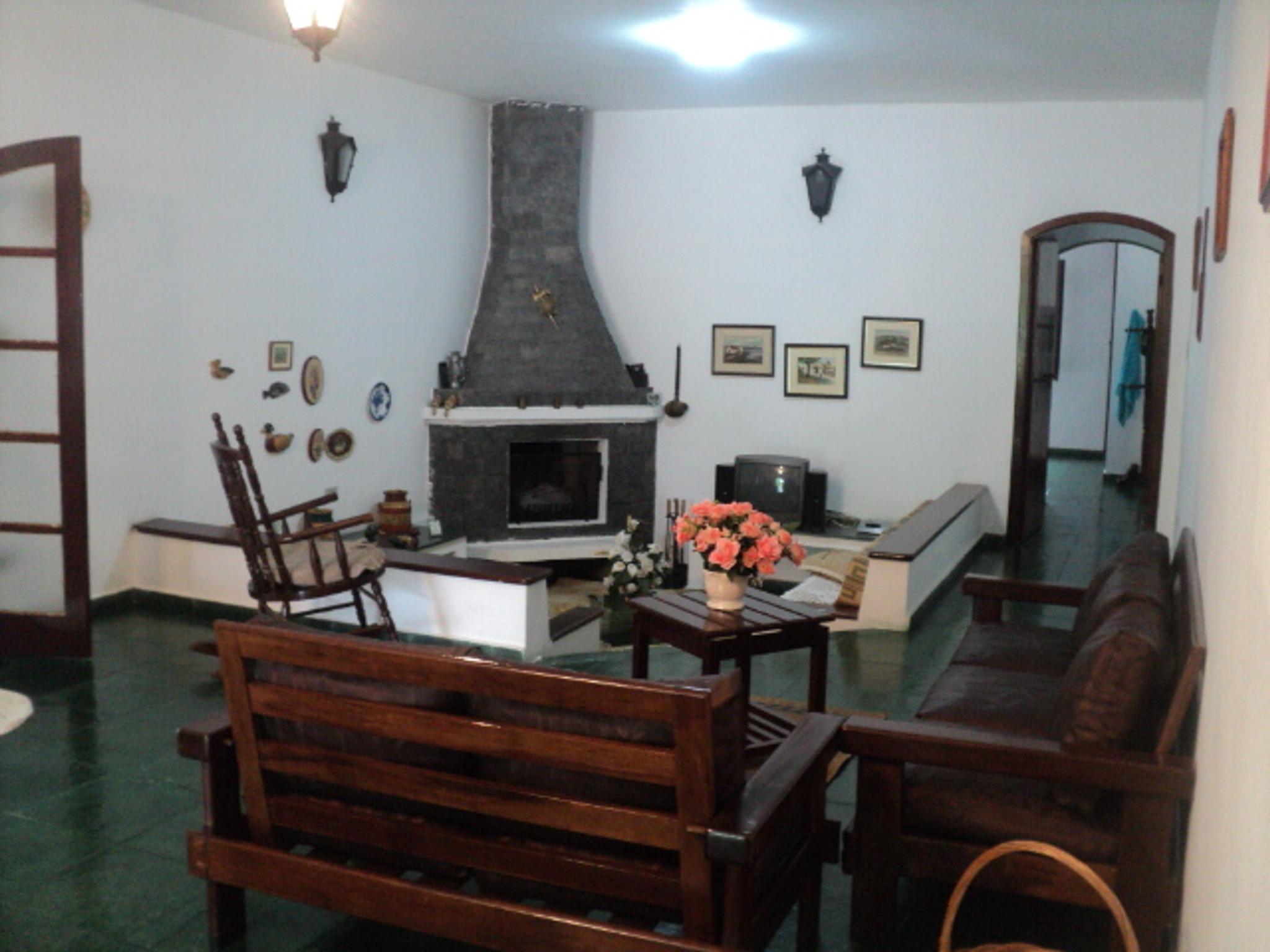 Sitio 6,5 alqueires- Cerejeira-Guararema  - Miniatura 11