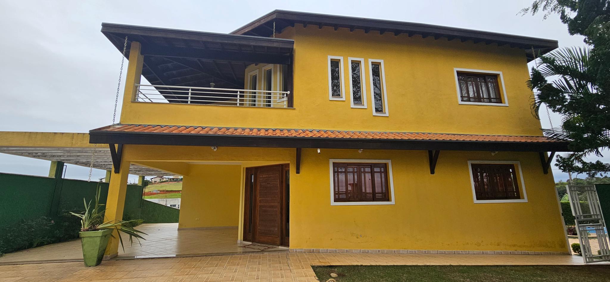 Casa Condomínio Jequitibá - Miniatura 19