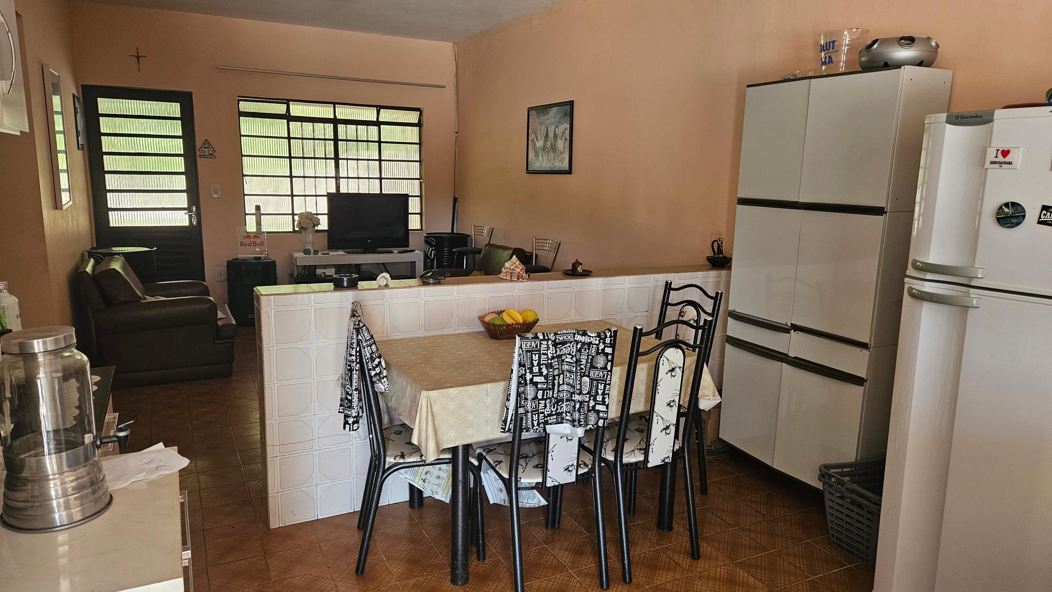 Casa Térrea Beira Rio - Jd. Itapema - Miniatura 11