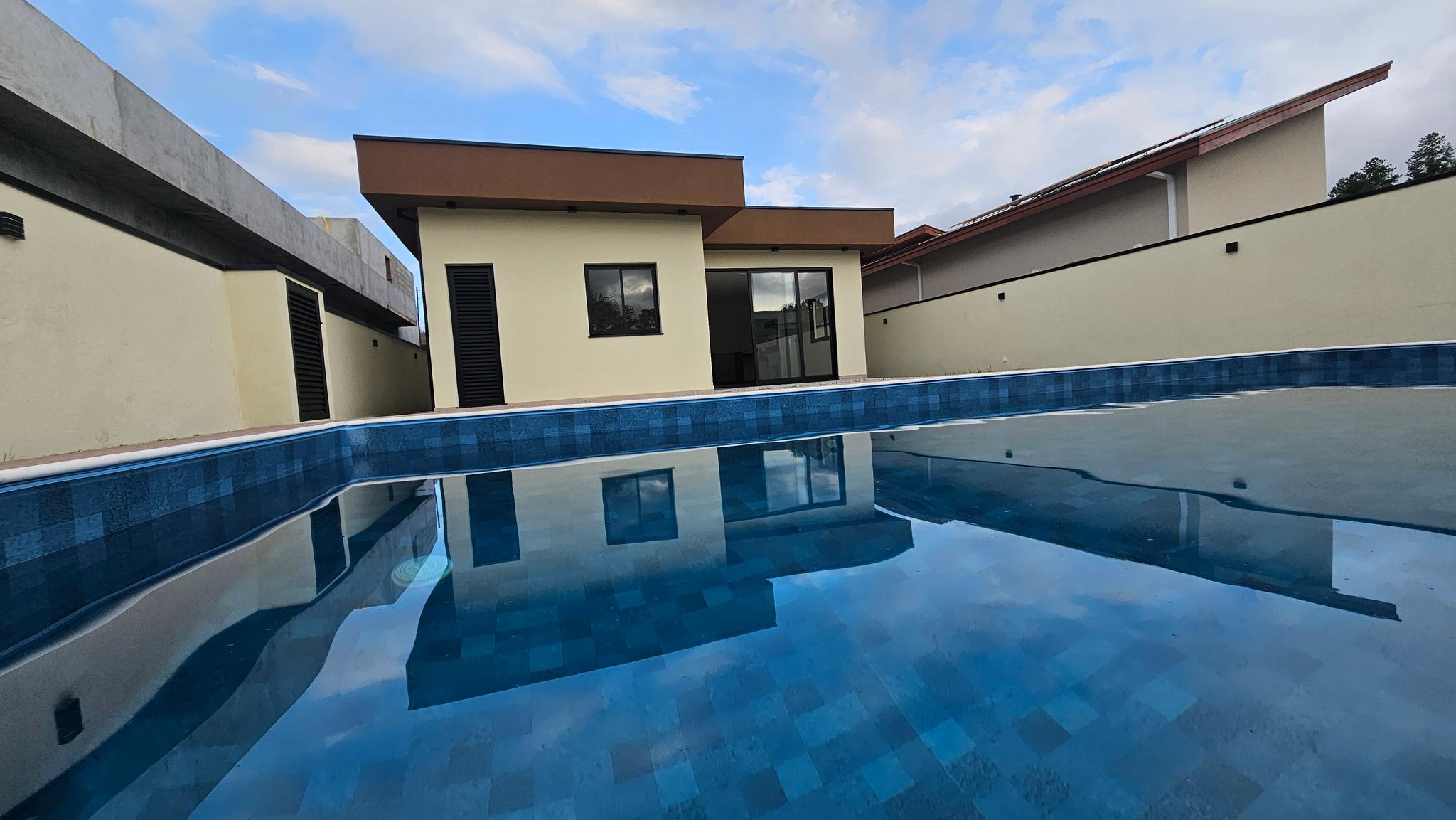 Casa Nova Cond Águas do Paraiba  - Miniatura 13