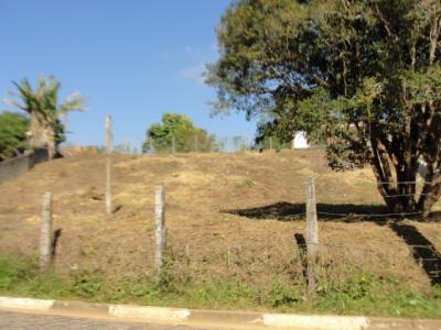 Terreno Freguesia da Escada