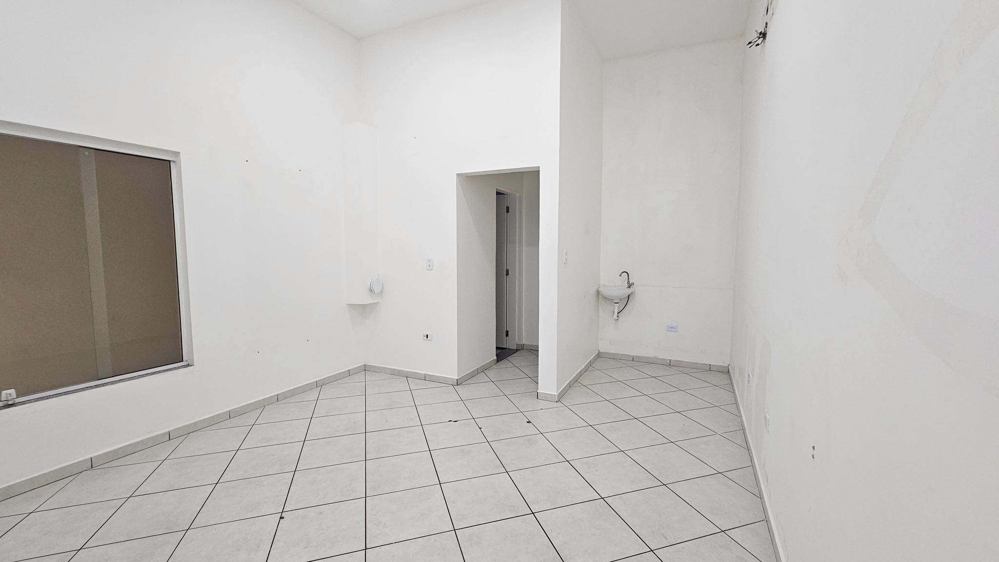 Sala comercial térrea no centro - Miniatura 6